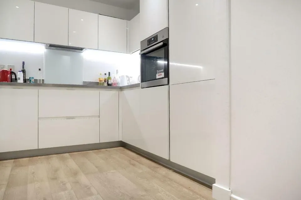 Lamington Heights Διαμέρισμα Λονδίνο 0*,  Ηνωμένο Βασίλειο